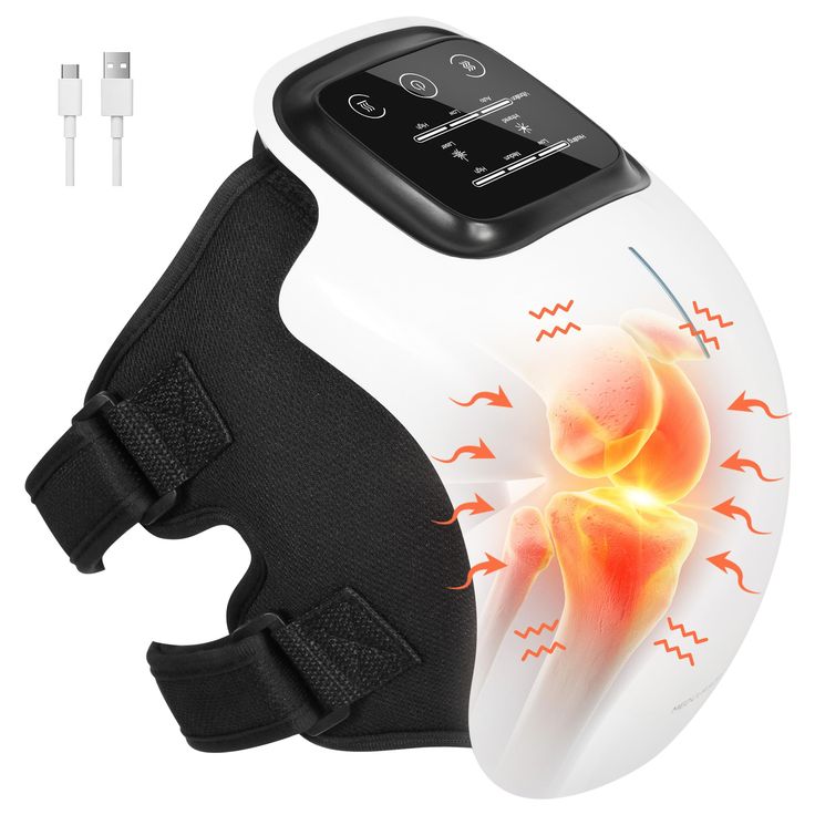 Flexivo™ Knee Massager