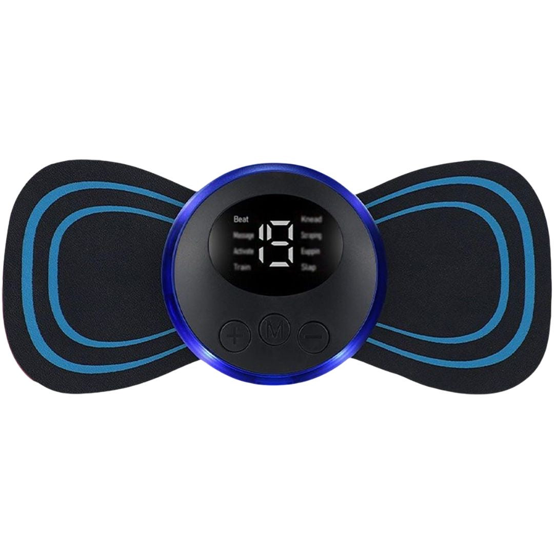 Flexivo Mini Portable  Massager Tool