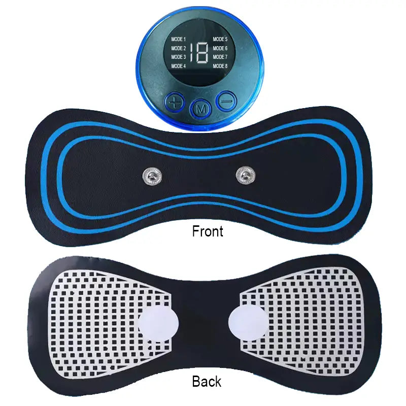 Flexivo Mini Portable  Massager Tool