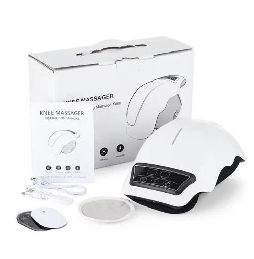 Flexivo™ Knee Massager